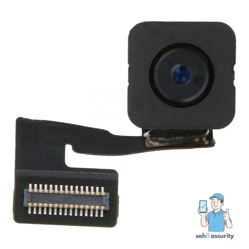 Replacement Back Camera for Apple iPad 10.2 2020 (Main Camera)